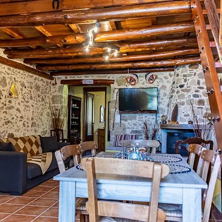 Traditional Mansion Kalathenai Extérieur photo