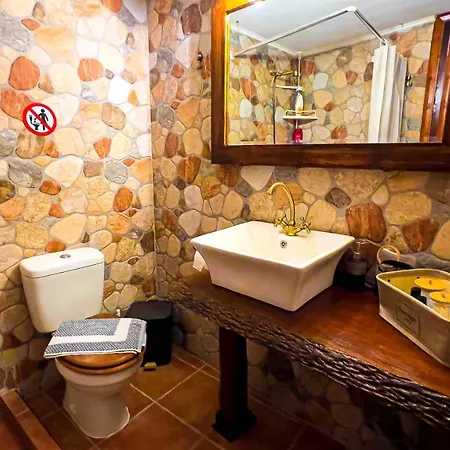 Traditional Mansion Kalathenai Extérieur photo