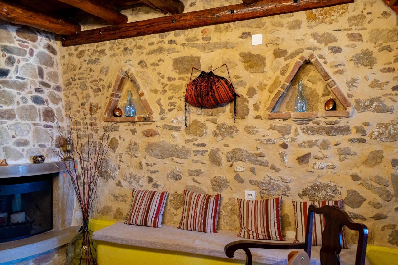 Traditional Mansion Hébergement de vacances