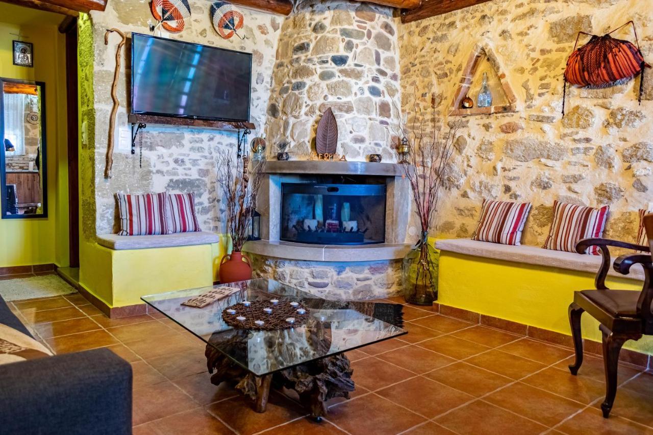 Traditional Mansion Hébergement de vacances